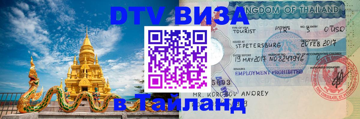 Оформление DTV визы под ключ: стоимость и тарифы, только загранпаспорт - 